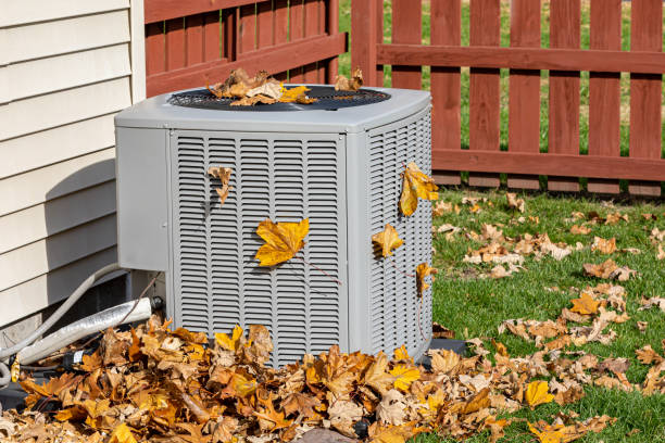 Local HVAC companies in Eastman, GA