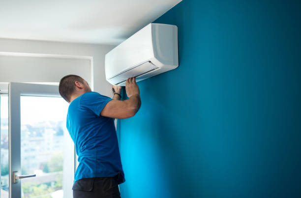 Best HVAC installation services  in Eastman, GA