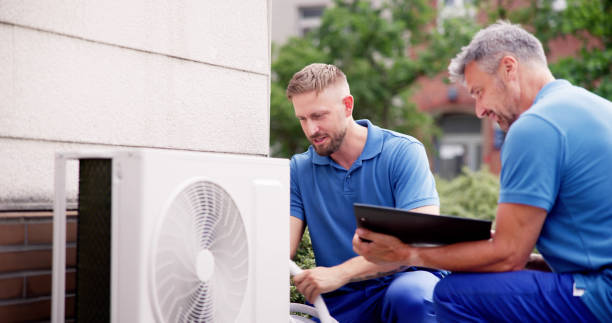 Best Affordable HVAC services  in Eastman, GA