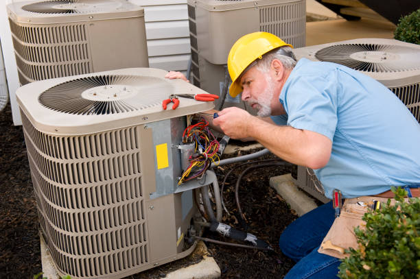 Best Commercial HVAC repair  in Eastman, GA