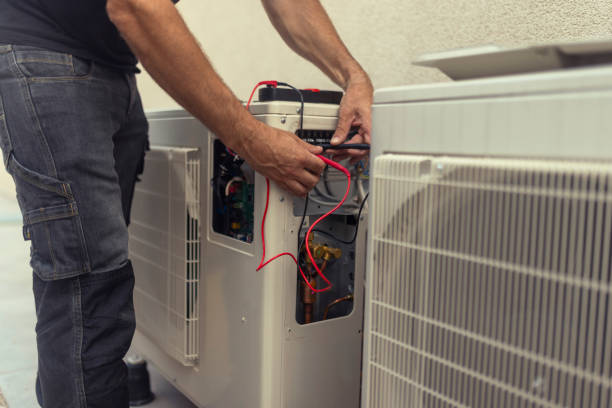 Best Central air repair  in Eastman, GA