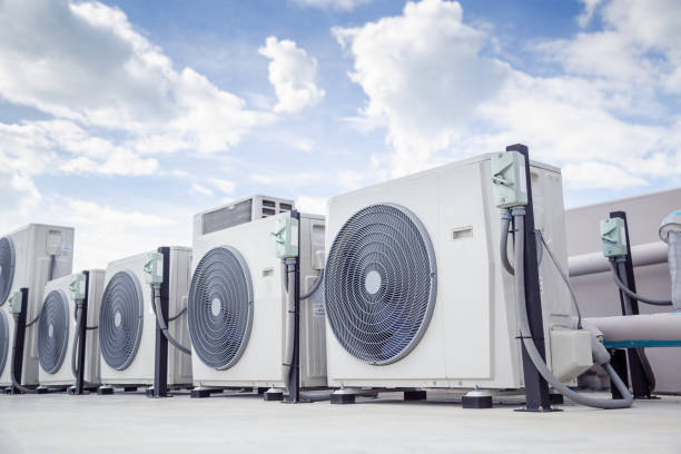 Best Commercial HVAC repair  in Eastman, GA