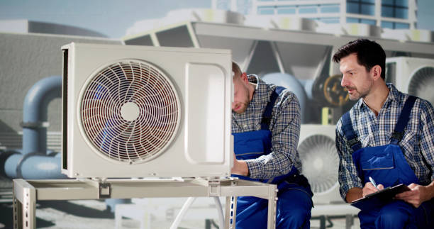 Best Affordable air conditioning repair  in Eastman, GA